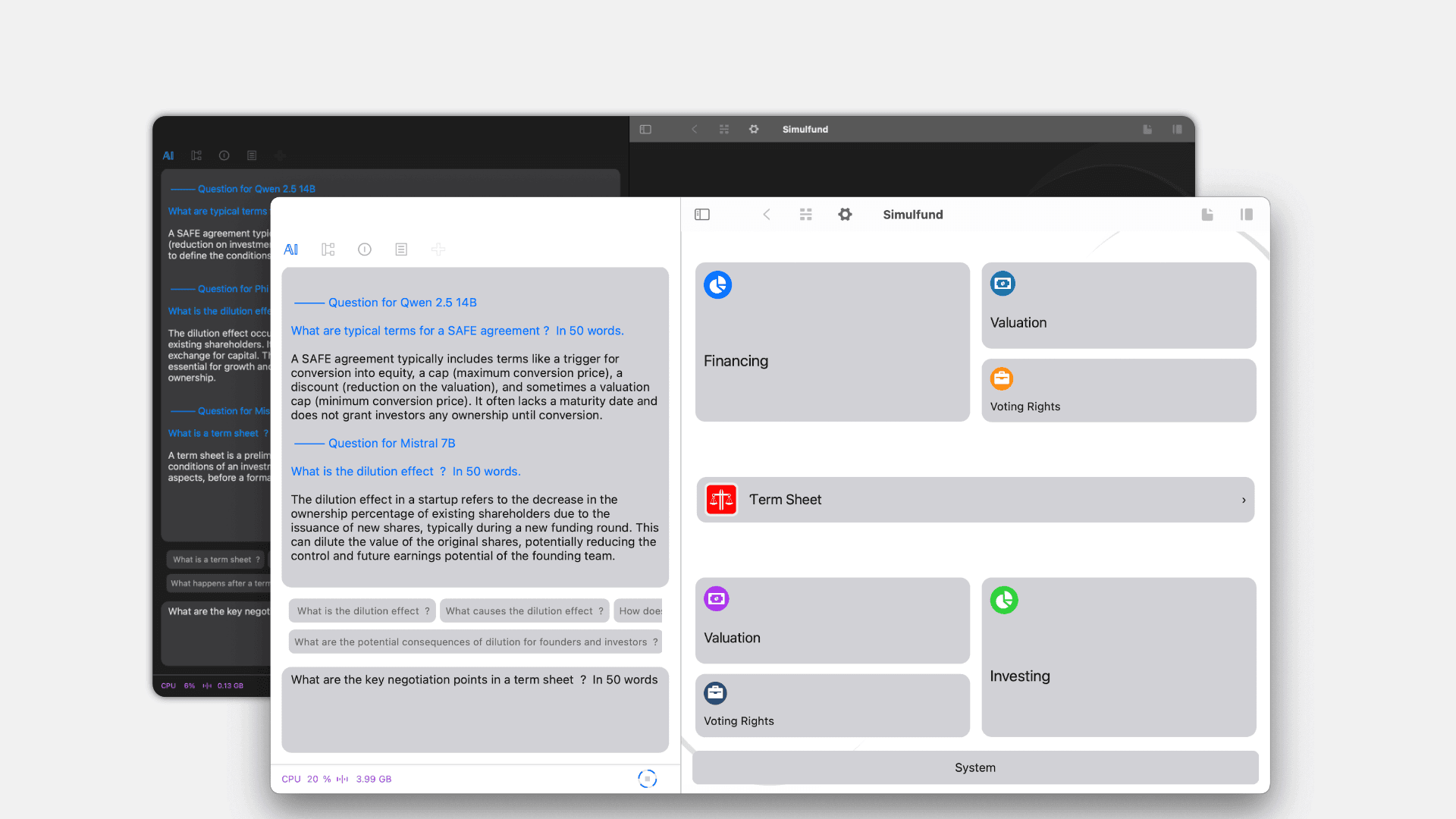 mac app