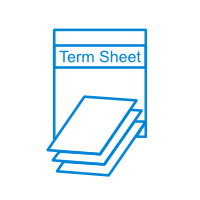 Create Term Sheets